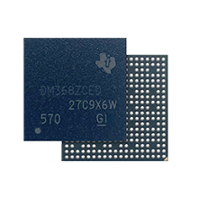 TMS320DM368