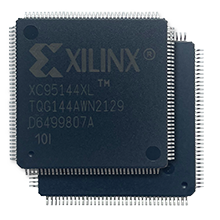 XC95144XL